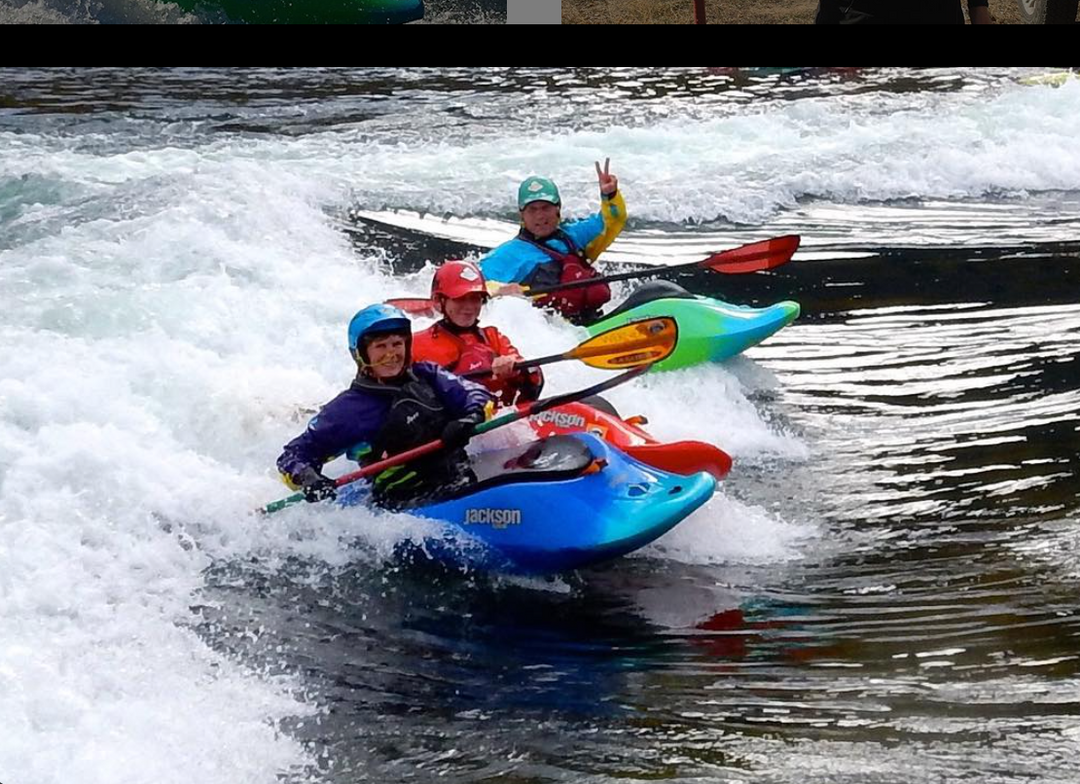 Are you ready for the paddling season?