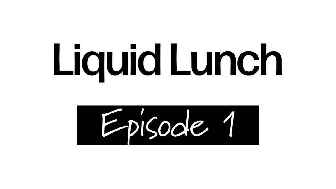 Liquid Lunch Episode 1: Spring Paddling Checklist