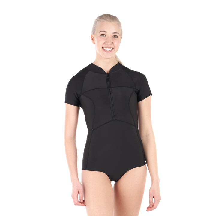 Sally Neoprene Swimsuit