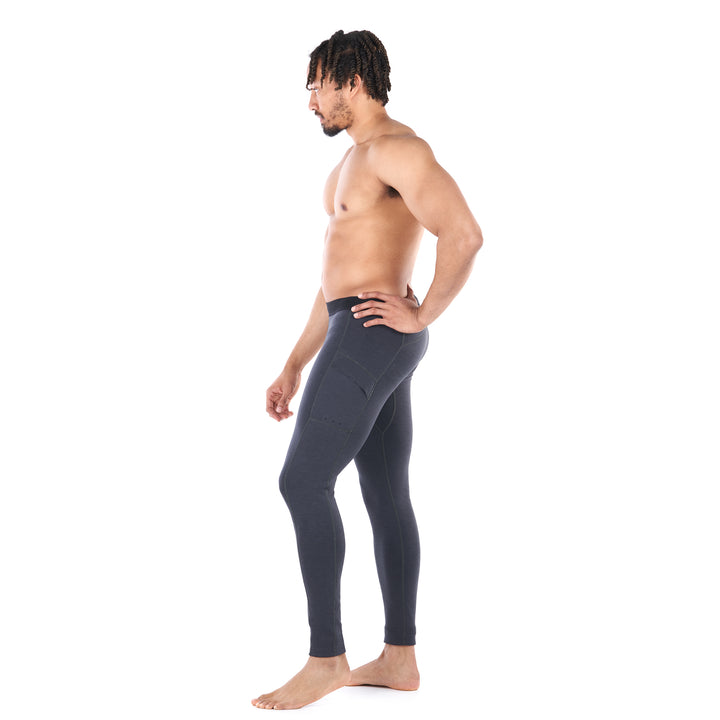 Jericho Neoprene Pant