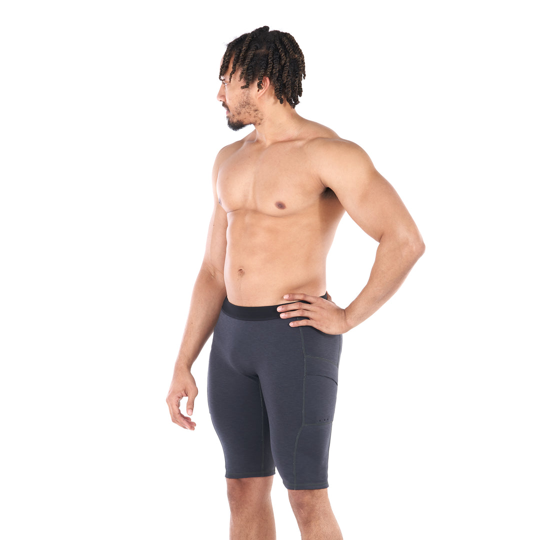 Jericho Neoprene Short