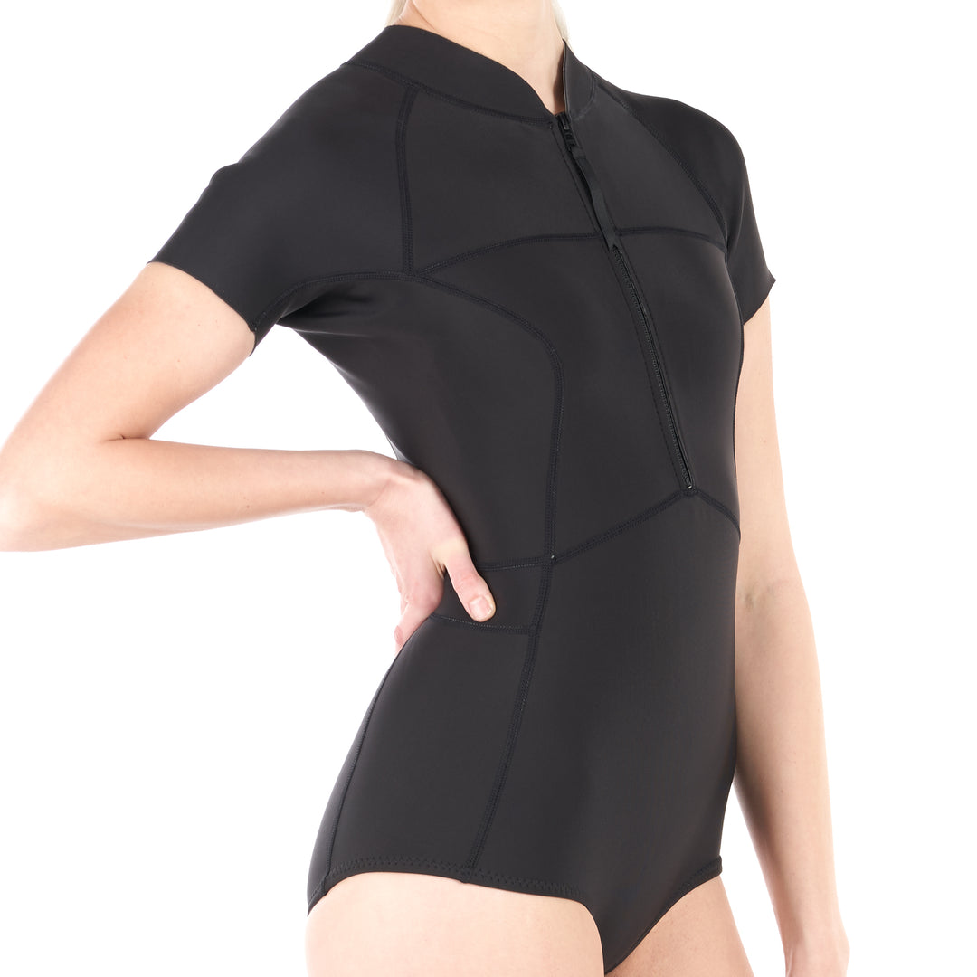 Sally Neoprene Swimsuit