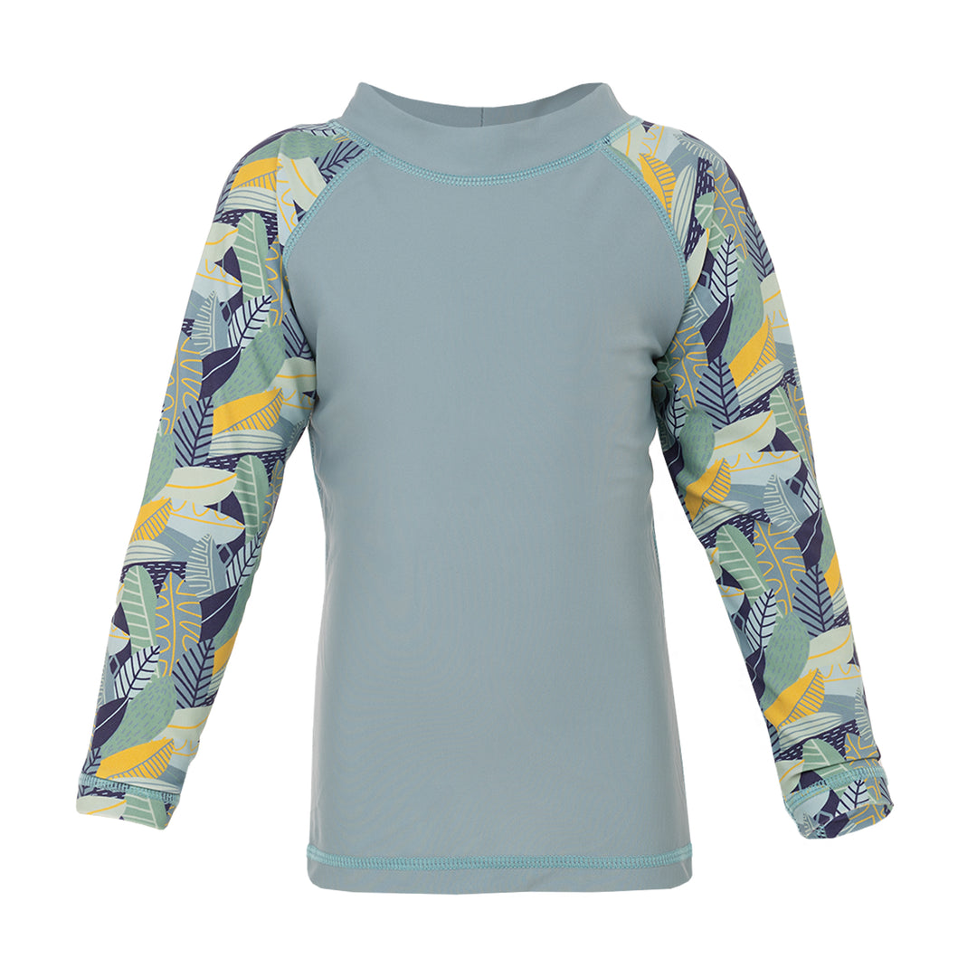 Snapper - Kid's Long Sleeve Sunguard