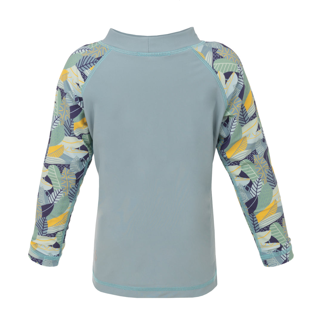 Snapper - Kid's Long Sleeve Sunguard