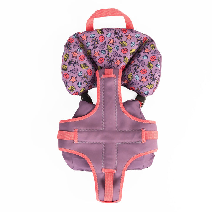 Puffer™ Infant Flotation Aid