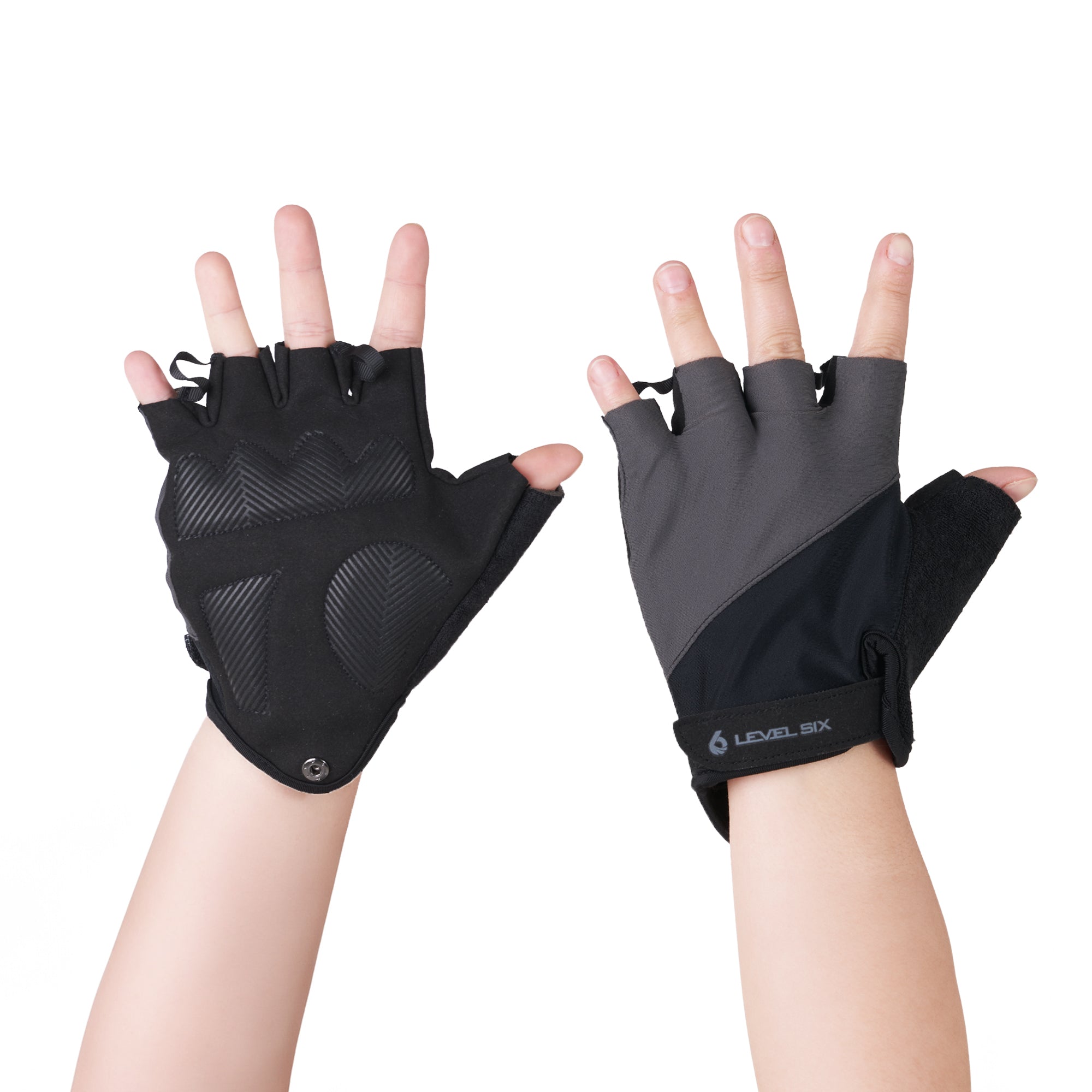 Cascade Glove Level Six USA