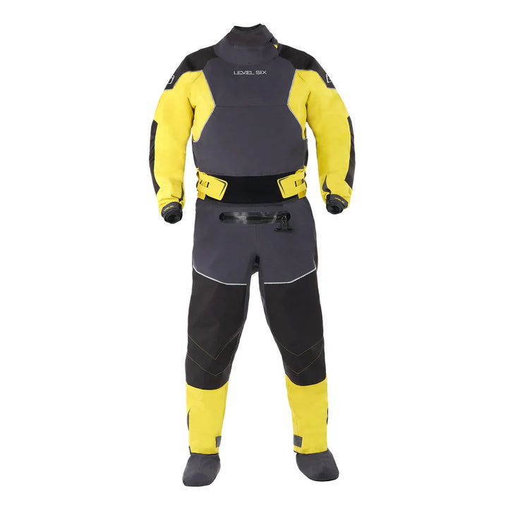 Renewed Emperor Dry Suit L