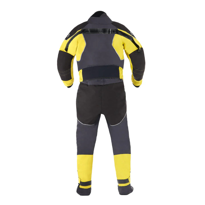 Renewed Emperor Dry Suit L