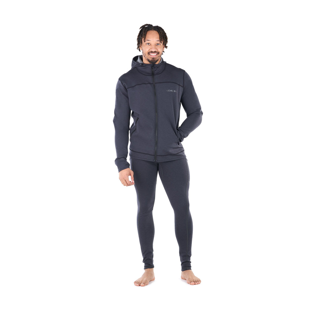 Demo Jericho Neoprene Hoody