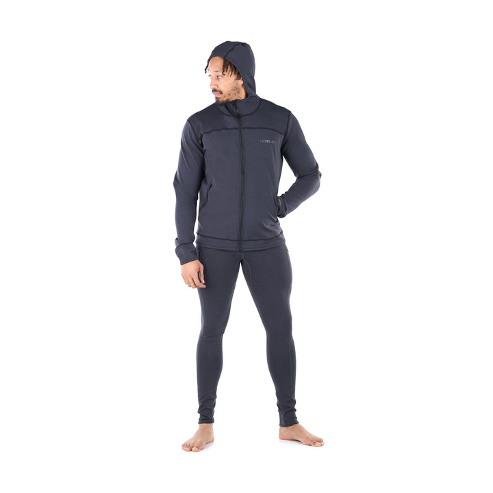 Demo Jericho Neoprene Hoody