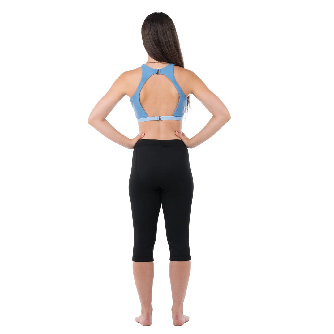 Convection Women's Neoprene Capri