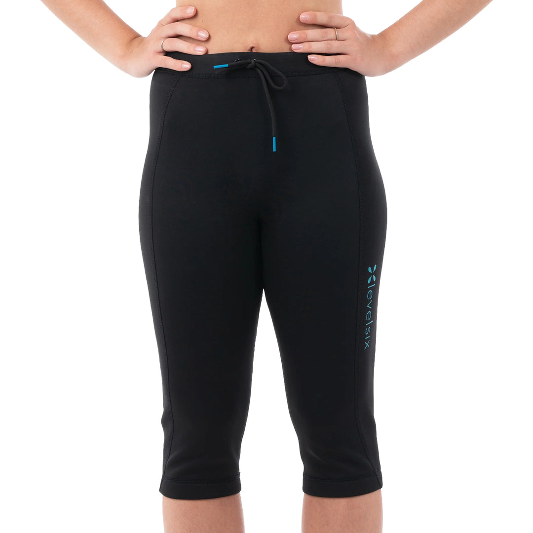 Convection Women's Neoprene Capri