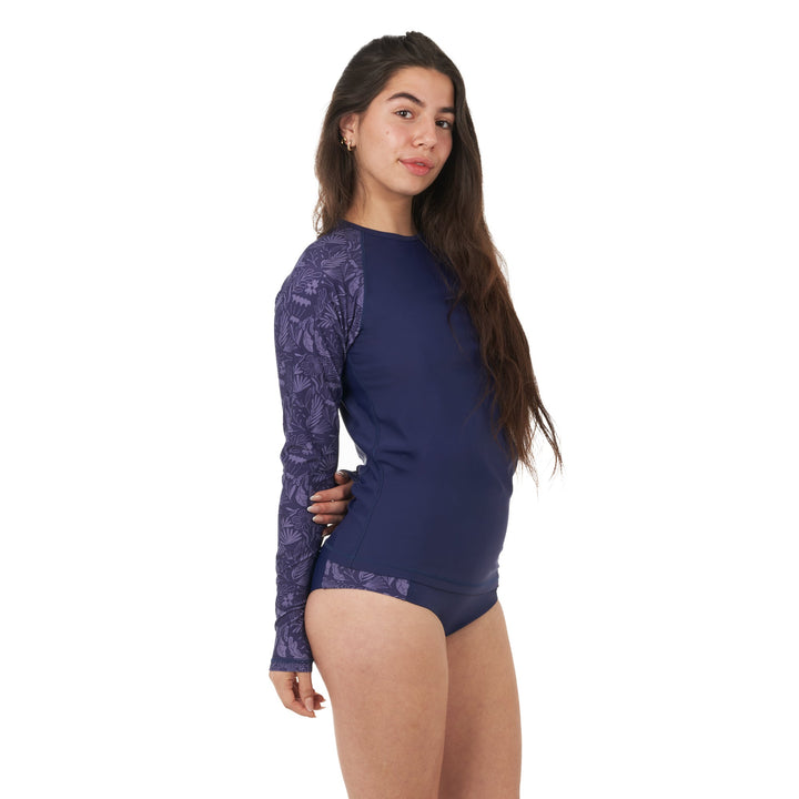 Venus Long Sleeve Rashguard