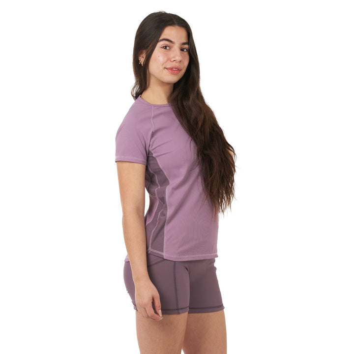 Athena Short Sleeve Sun Shirt