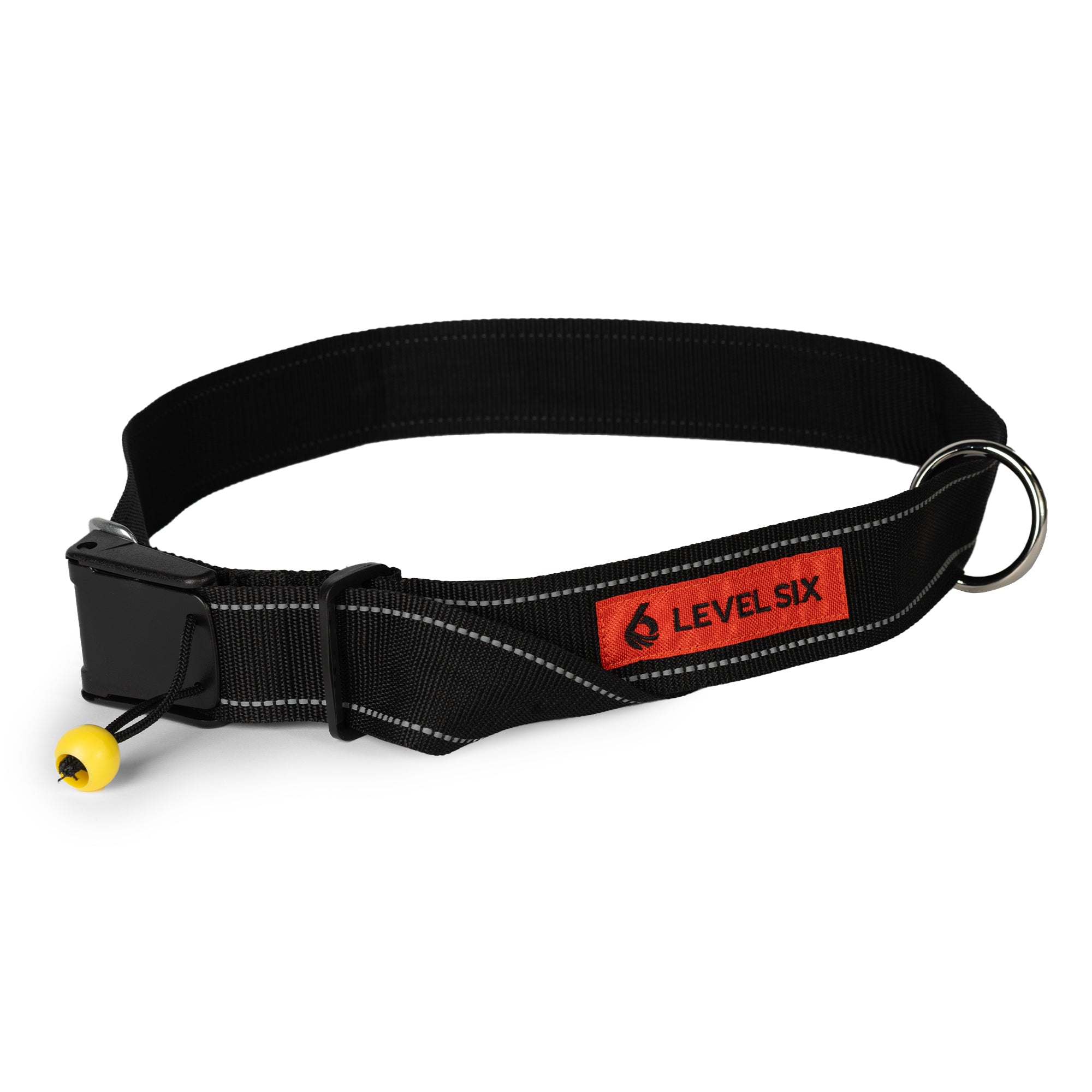 PFD Quick Release Harness Level Six USA