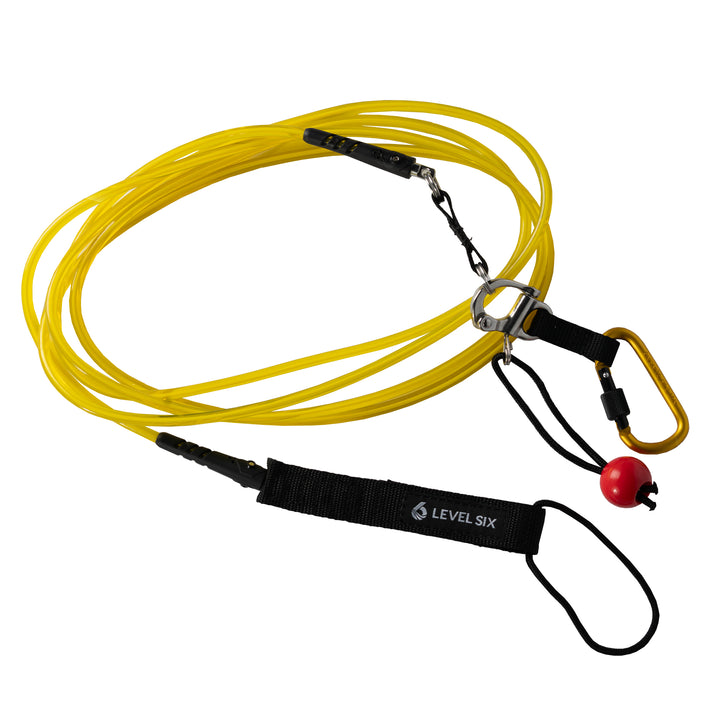 Quick Release SUP Leash - Straight