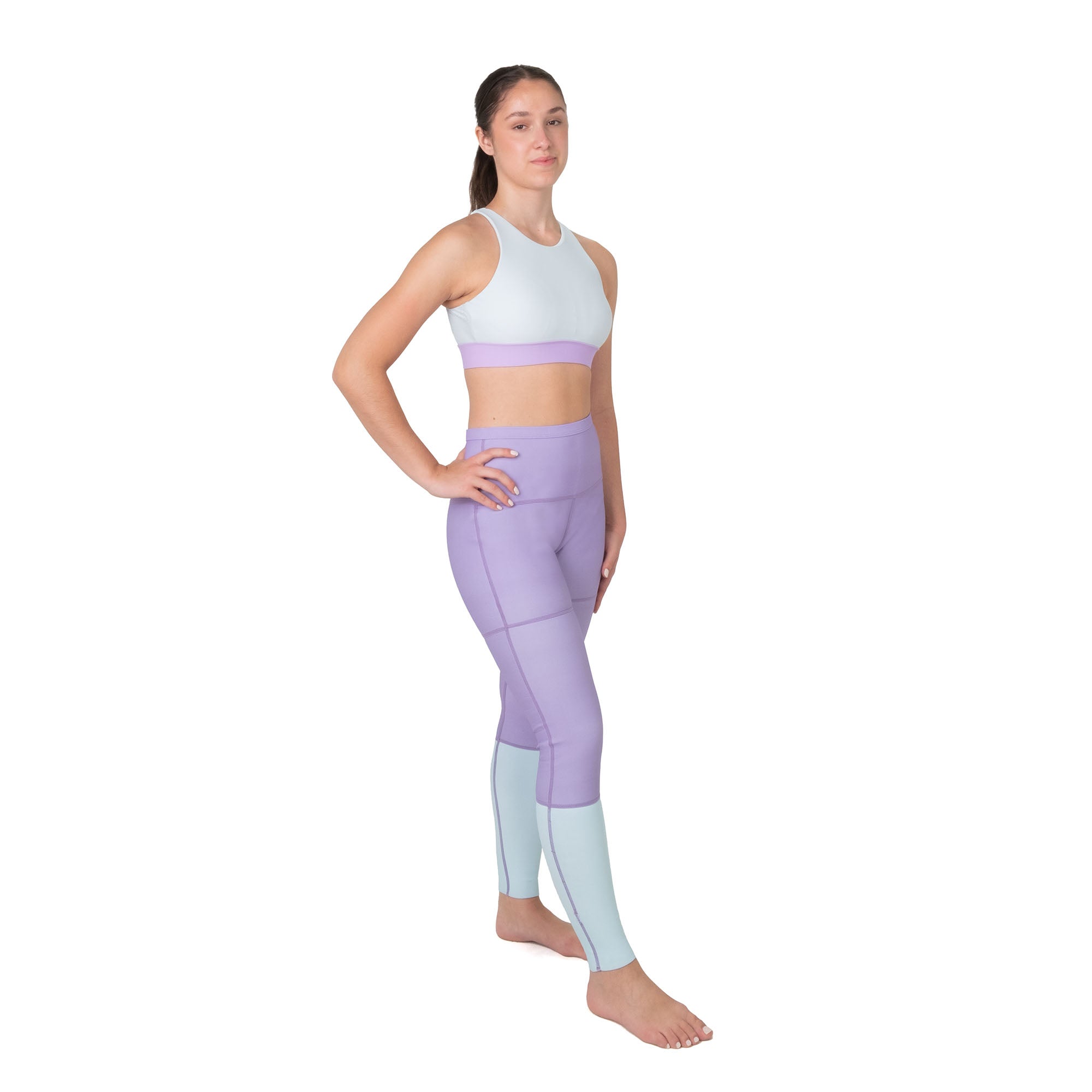 Storm Neoprene Leggings Level Six USA