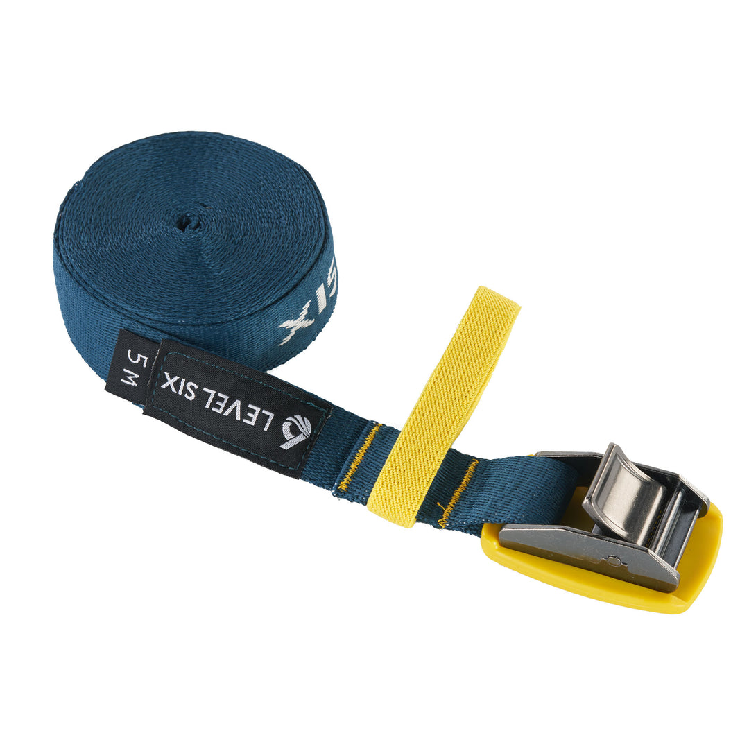 Webbing Tie Down Strap