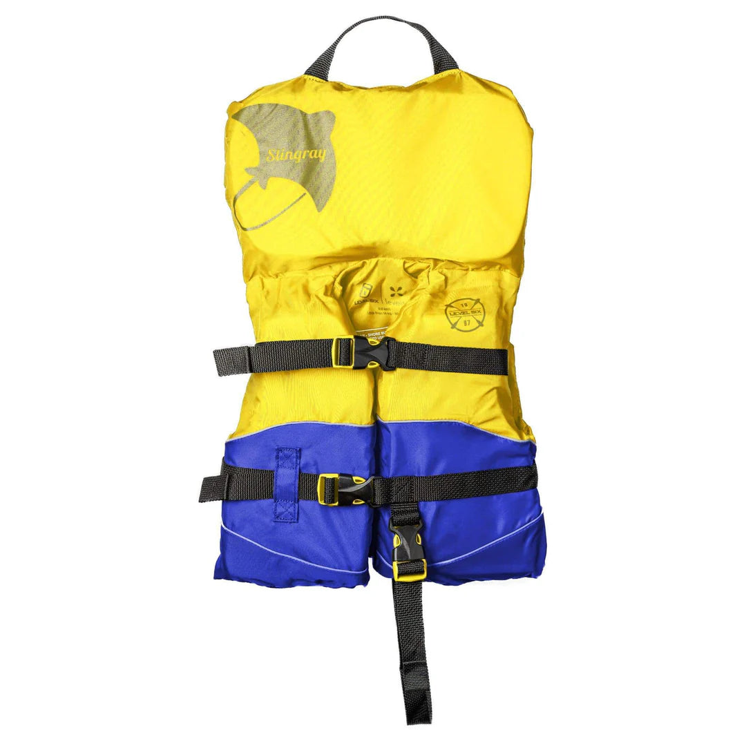 Stingray Infant PFD UL