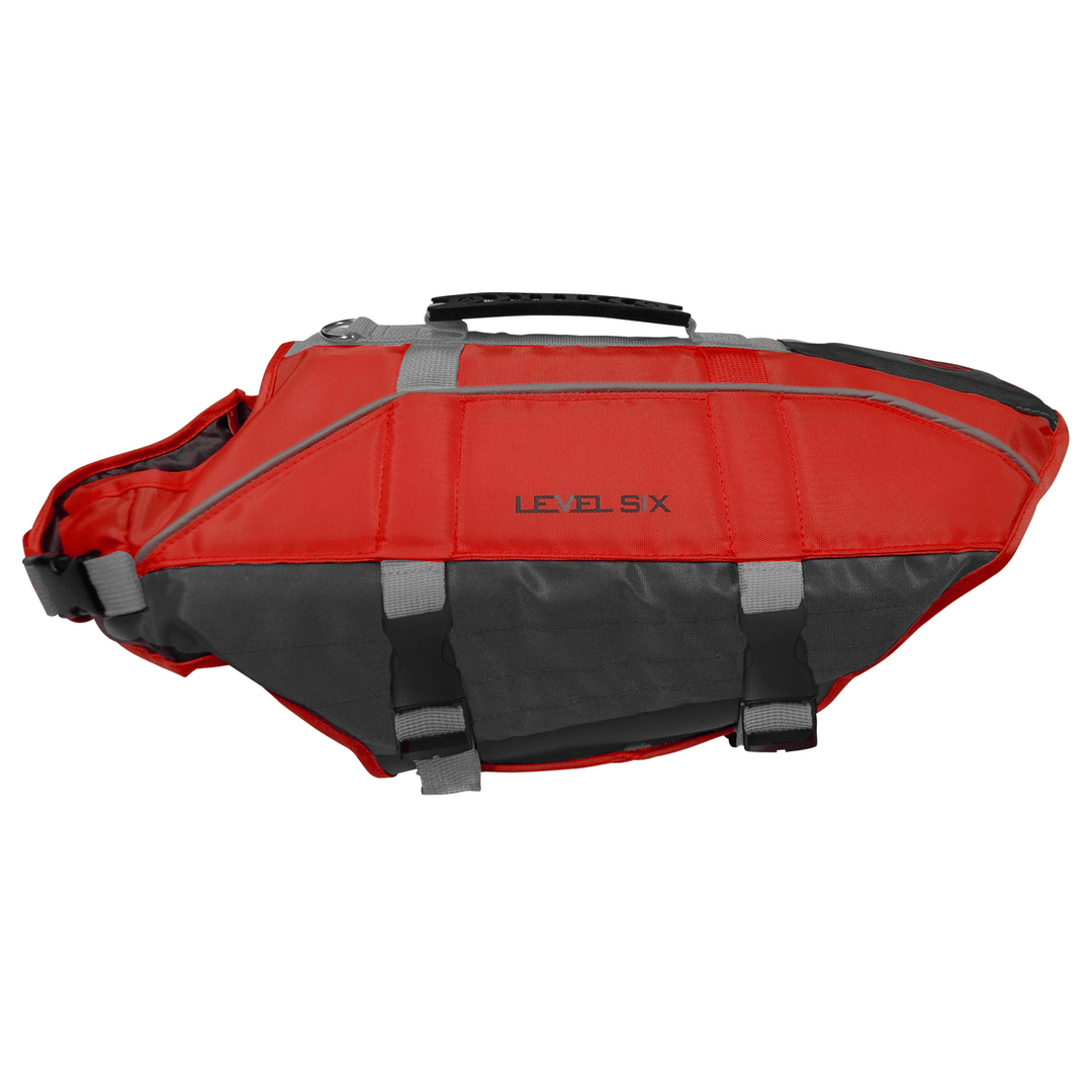 Rover Floater Dog PFD XS S Level Six USA