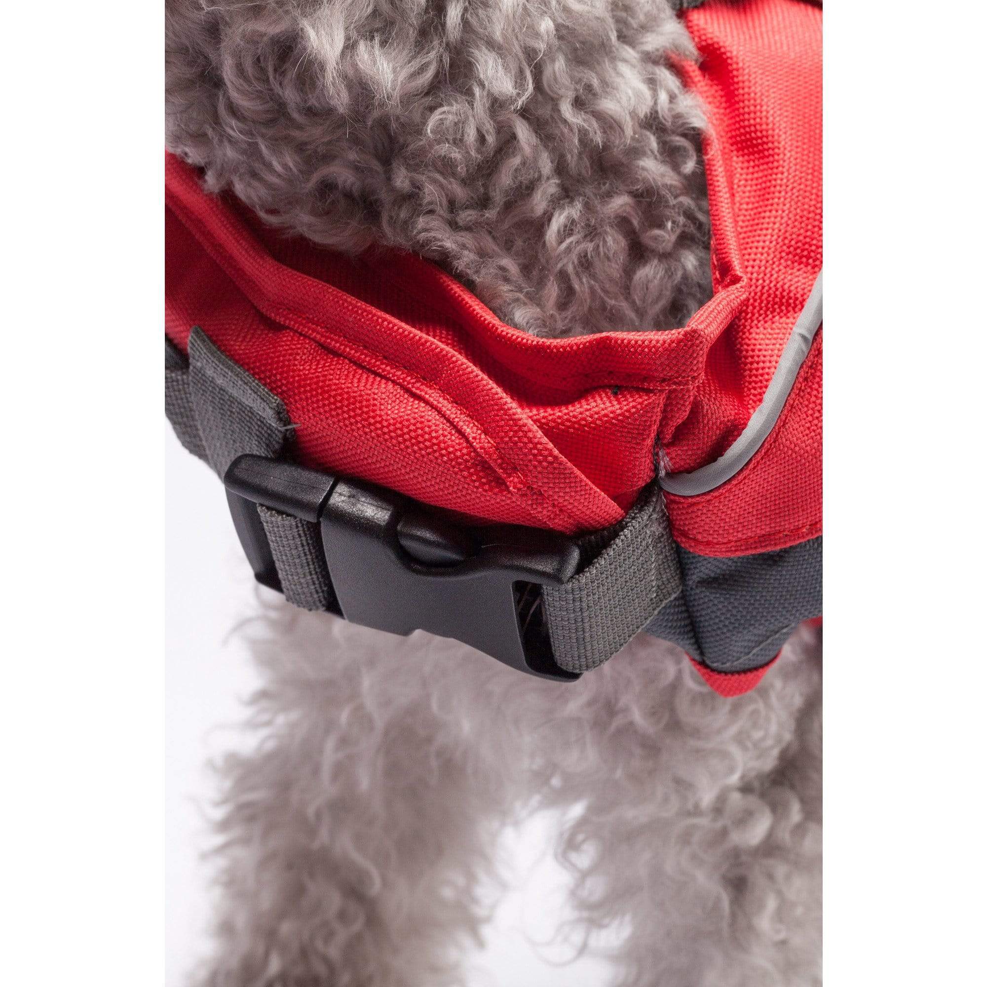 Level six dog life jacket hotsell