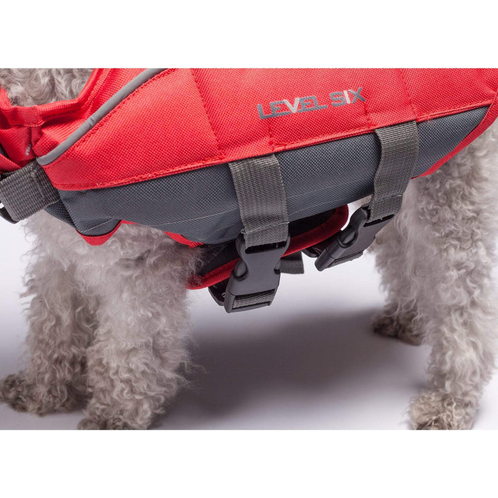 Rover Floater - Canine PFD Safety Level Six