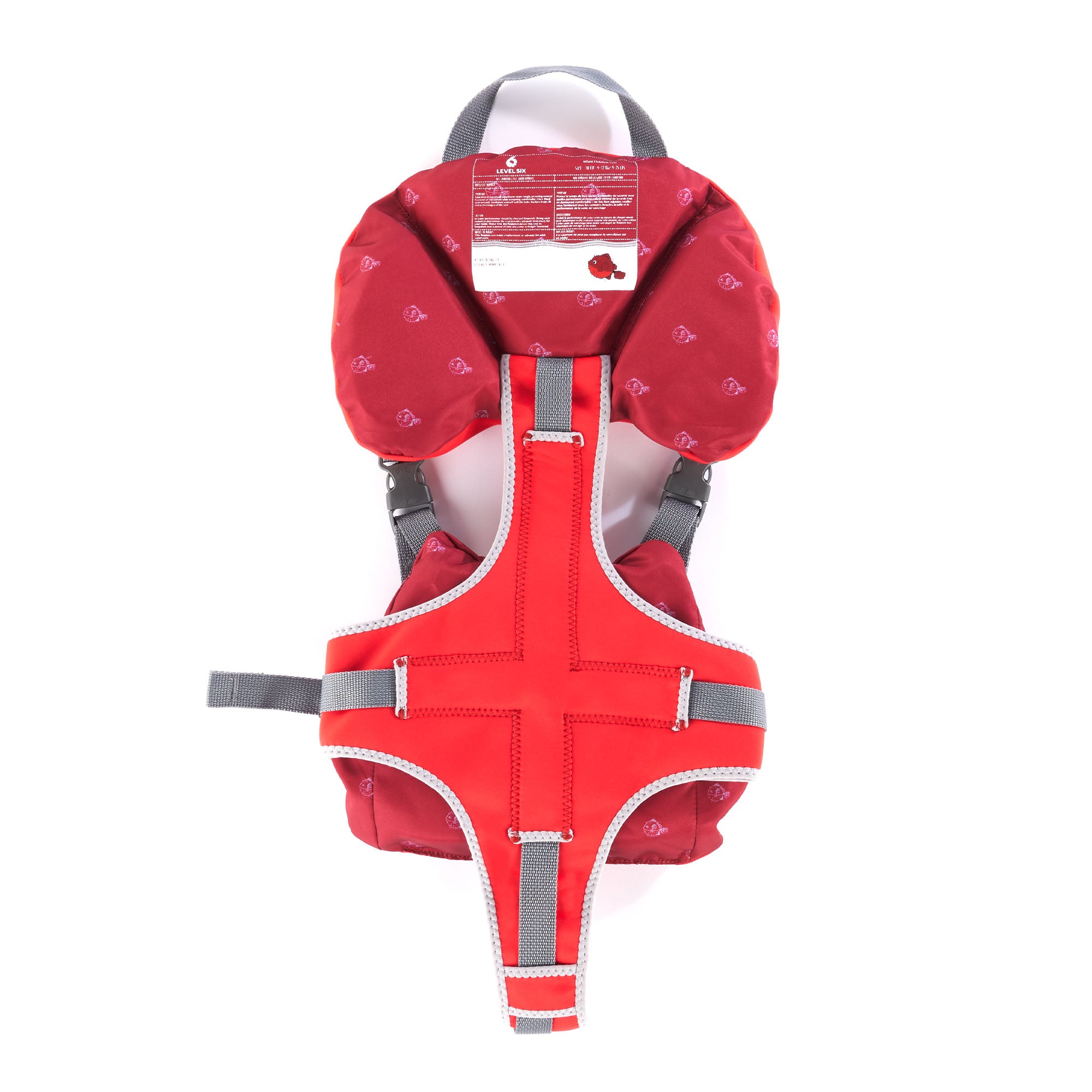 Infant flotation best sale