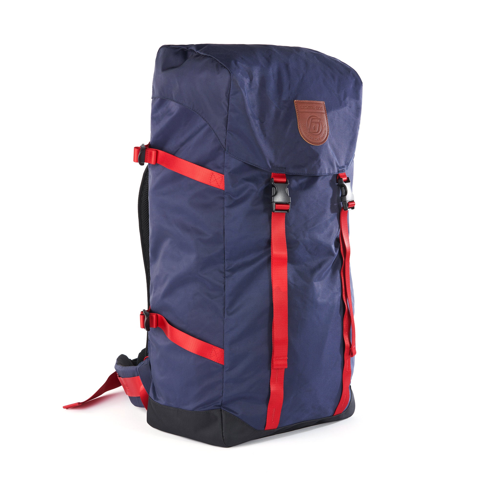 Algonquin 55 Waterproof Canoe Pack Level Six USA