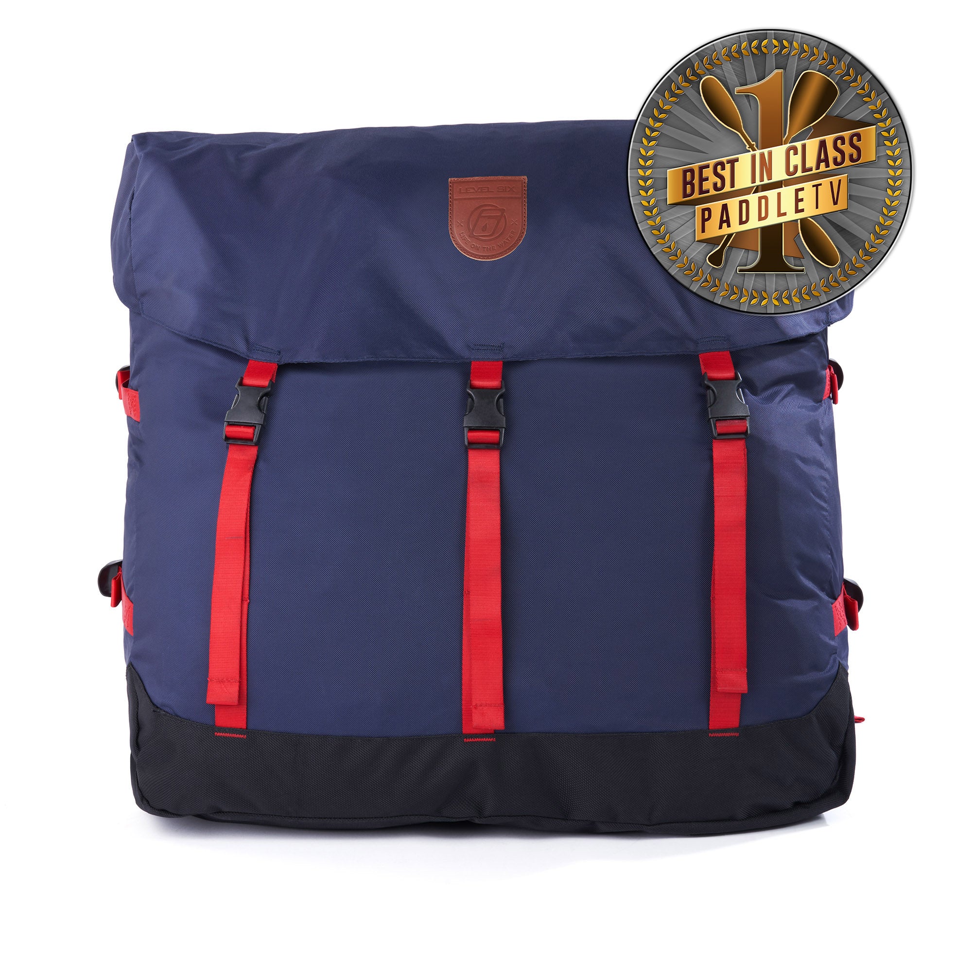 North 49 outlet canoe pack