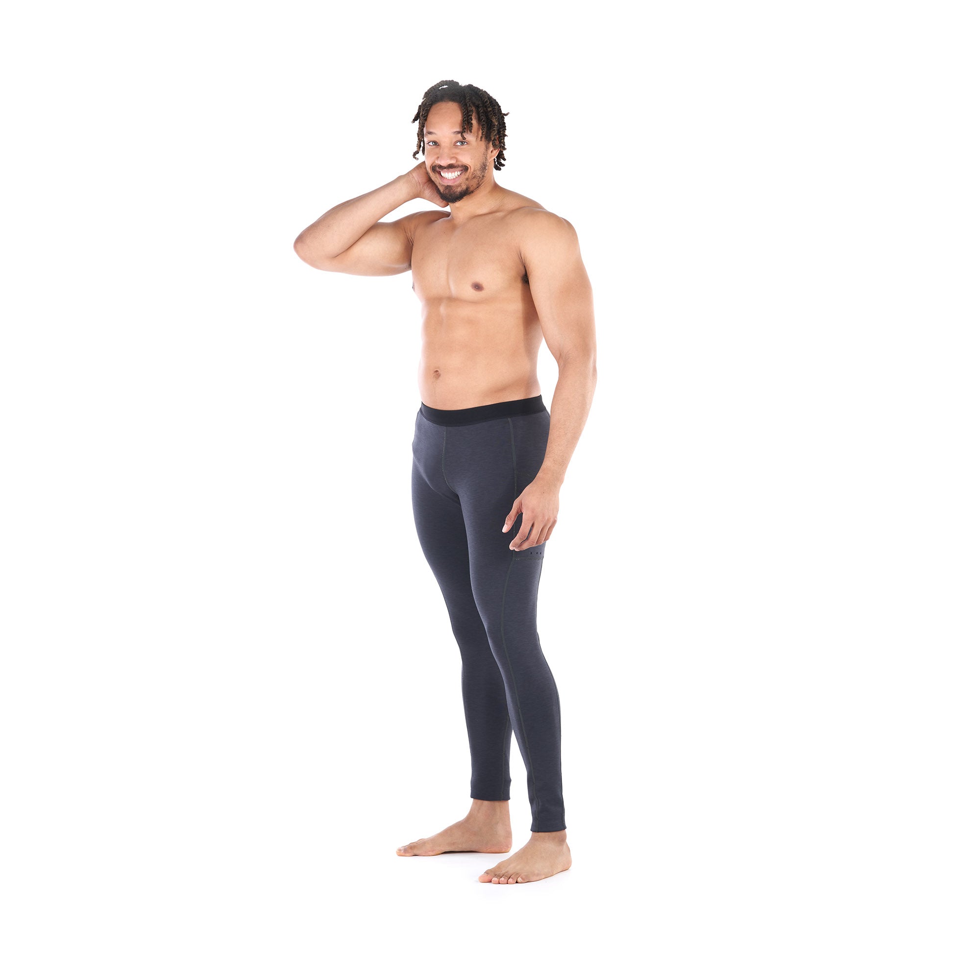 Mec silk long johns best sale