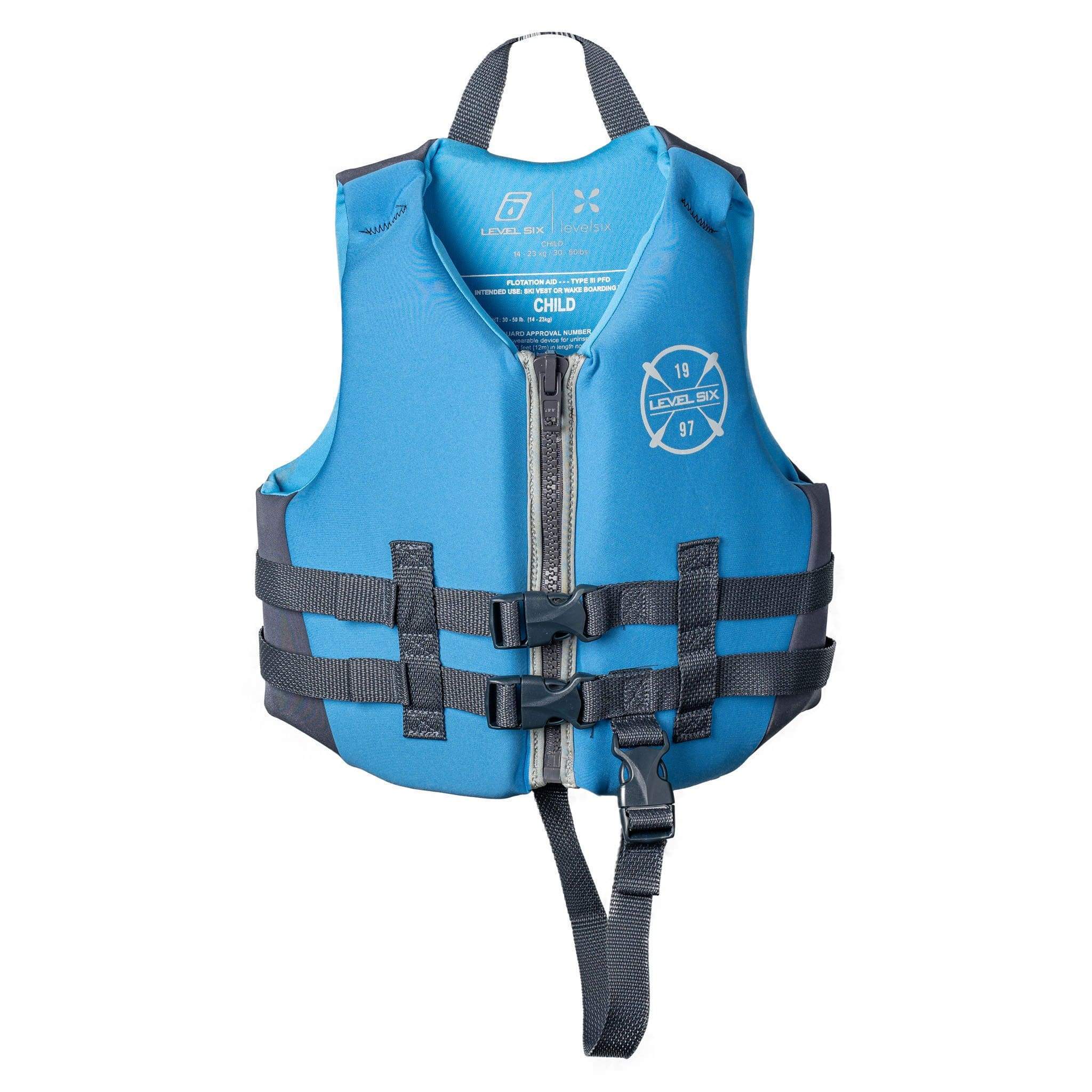 Swordtail Kid's PFD UL