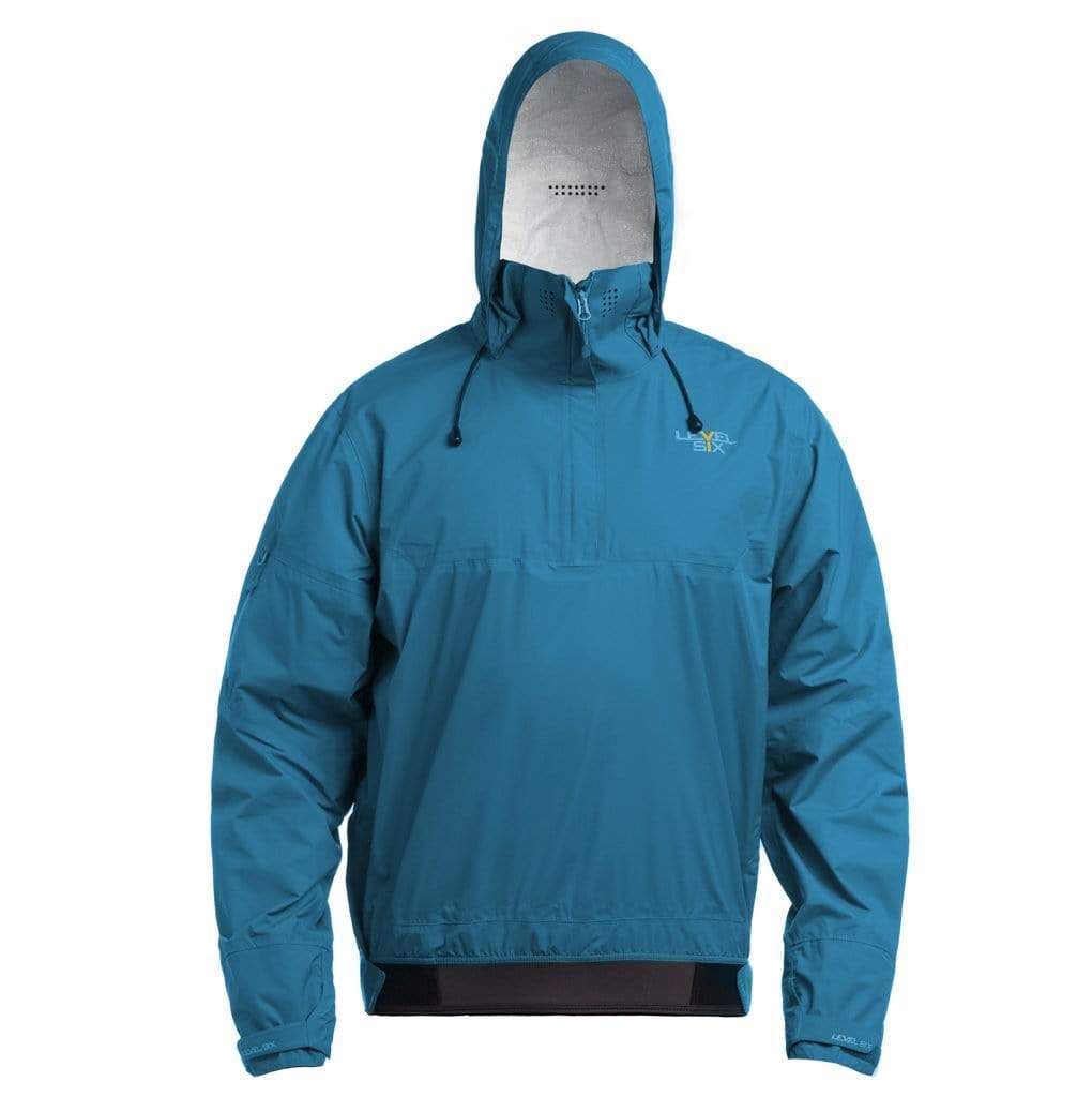 Trail Model Rain Jacket Color Block Kids' - Maine Sport Outfitters